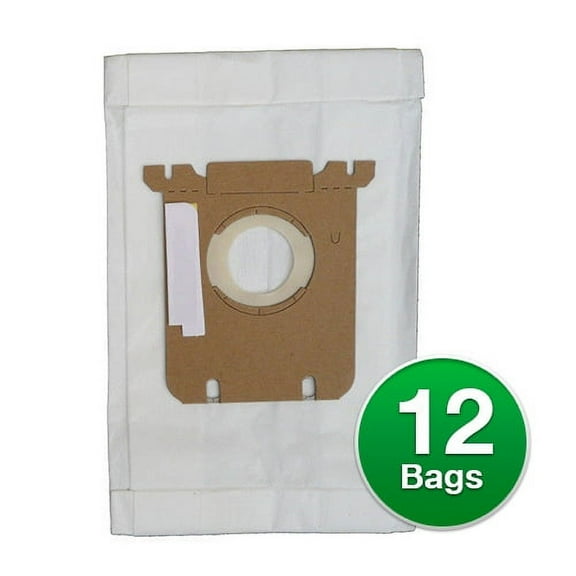 EnviroCare Replacement Vacuum Bag for Eureka 6500 Series Vacuums ( 135 ) - 3 Pack