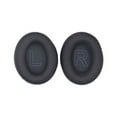 thumbnail image 1 of kurtrusly 2 Pcs Coussinets d'Oreille pour Écouteurs, Rembourrage Doux Compatible avec Anker Soundcore Life Q20, 1 of 6