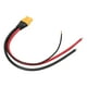 thumbnail image 5 of Female Plug Cable Wire, Efficient Welding Female Plug Connector Anti Sparking Reserved Interface Weather Resistant For Controller ANGGREK Ocean Broad Surfboard Fins, 5 of 8