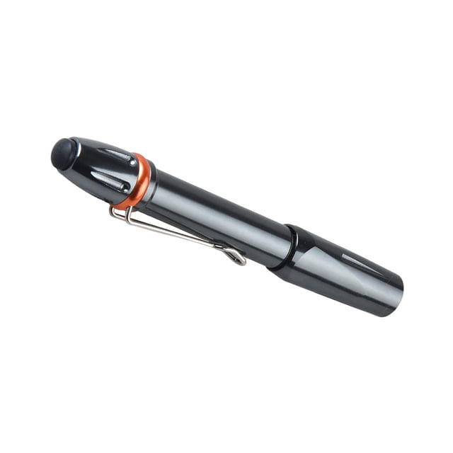 Herramienta de de Reparación de Pegamento Compuesto de Soldadura de Plástico de Fijación de Luz Macarena Pluma de anzuelos de pesca