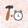 thumbnail image 4 of Inktastic Hammer Time Boys or Girls Toddler T-Shirt, 4 of 5