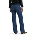 thumbnail image 4 of Lee® Women's Legendary A-line Denim Jeans, 4 of 8
