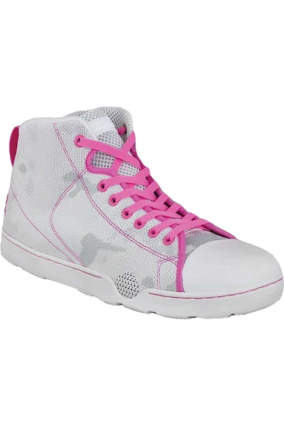 Men's Altama Footwear Urban Assault Mid High Top Alpine MultiCam CP Flex Knit 8.5 M