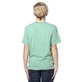 thumbnail image 3 of Threadfast Apparel Youth Triblend T-Shirt - 602A, 3 of 4