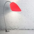 thumbnail image 4 of Minkissy 5pcs Plastic Lampshade Assorted Color Dust Protection Living Room, 4 of 5