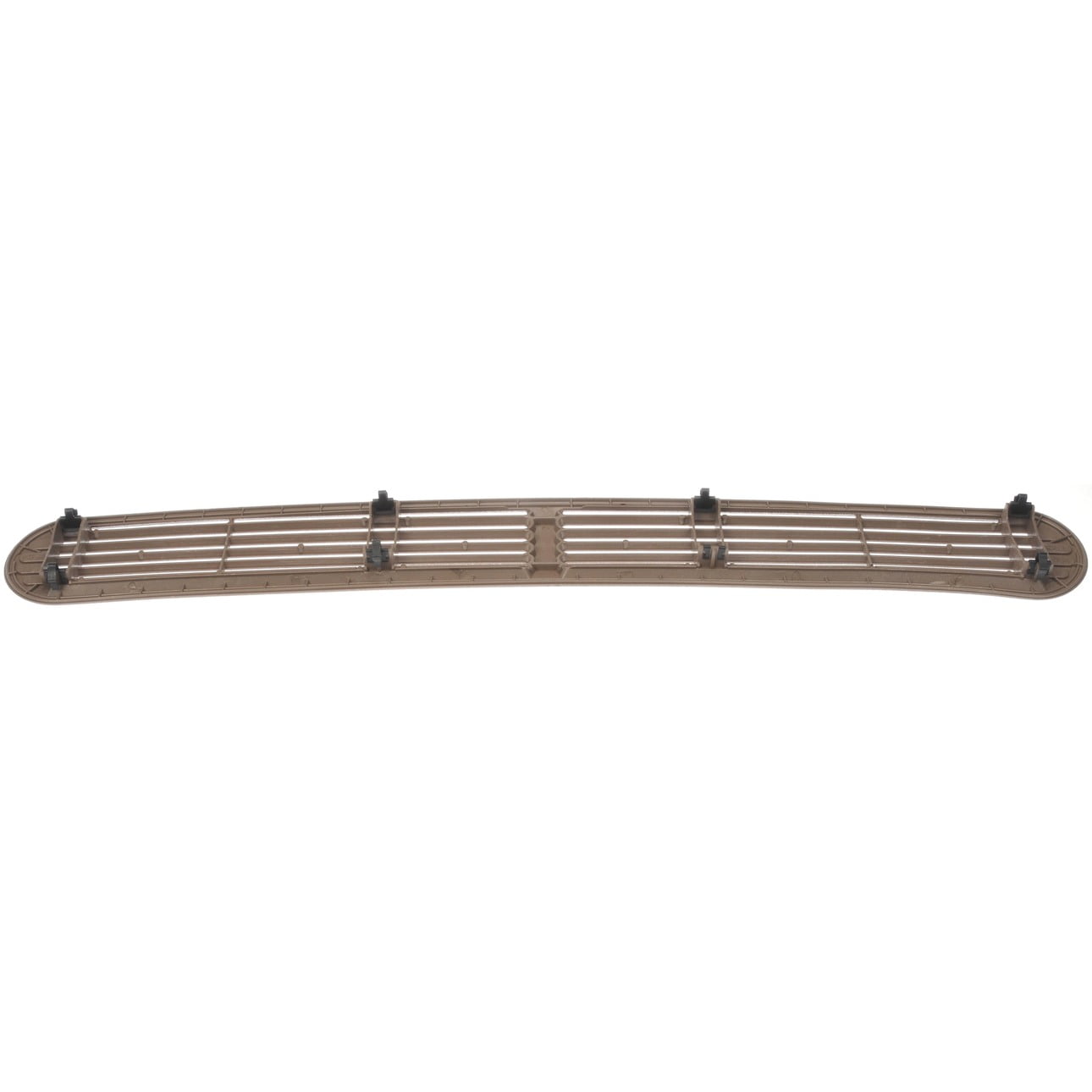 Dorman 57901 Defrost Vent Cover for Specific Chevrolet / GMC / Oldsmobile Models, Beige