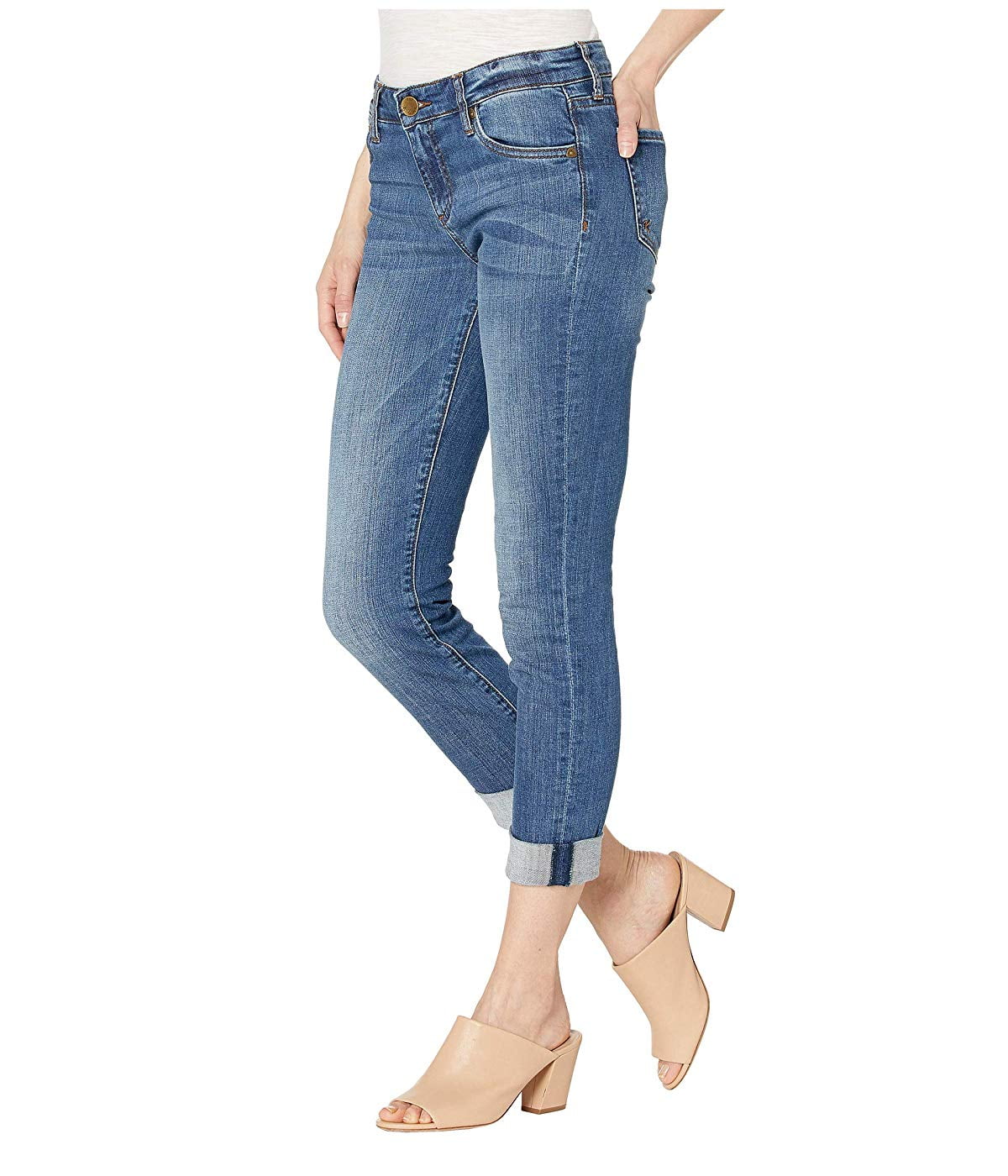 catherines everyday fit jeans