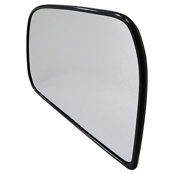 Dorman 56668 Driver Side Door Mirror Glass for Specific Hyundai Models Fits select: 2005-2009 HYUNDAI TUCSON