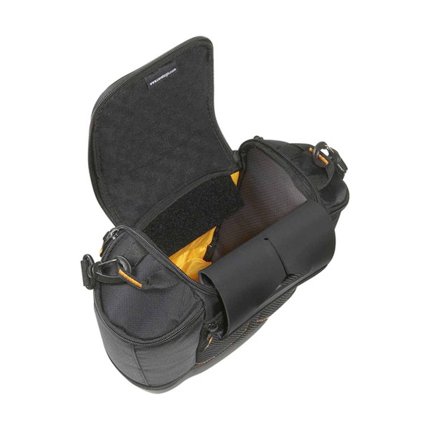 Case Logic Medium SLR Camera Bag, Black - image 3 of 5