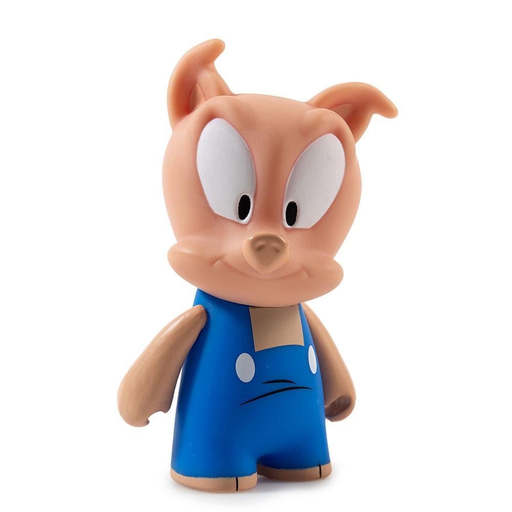 Kidrobot Minis - Tiny Toon Animaniacs - Hampton Pig (1/24) - Walmart.com - Walmart.com