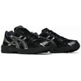 thumbnail image 2 of ASICS Gel-1130 Black Pure Silver, 2 of 5