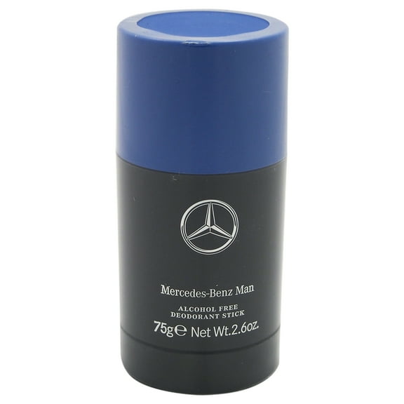 Mercedes Benz Man by Mercedes-Benz for Men - 2.6 oz Deodorant Stick