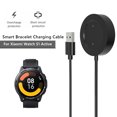 thumbnail image 3 of Tmvgtek Reloj Cable De Carga Cuna Accesorios Para Xiaomi Watch S1 Active (Negro), 3 of 9