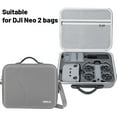 thumbnail image 3 of Portable Carrying Case for dji NEO 2 Protective Shockproof Stroage Bag, 3 of 8