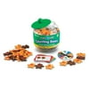 Learning Resources Goodie Games Counting Bears