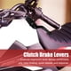 thumbnail image 5 of 1 Par Moto Freno Embrague Manetas Plegables CNC para Suzuki Negro, 5 of 6