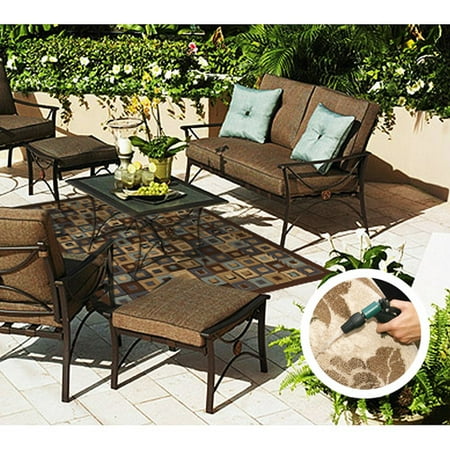 St. Kitts Indoor / Outdoor Area Rug