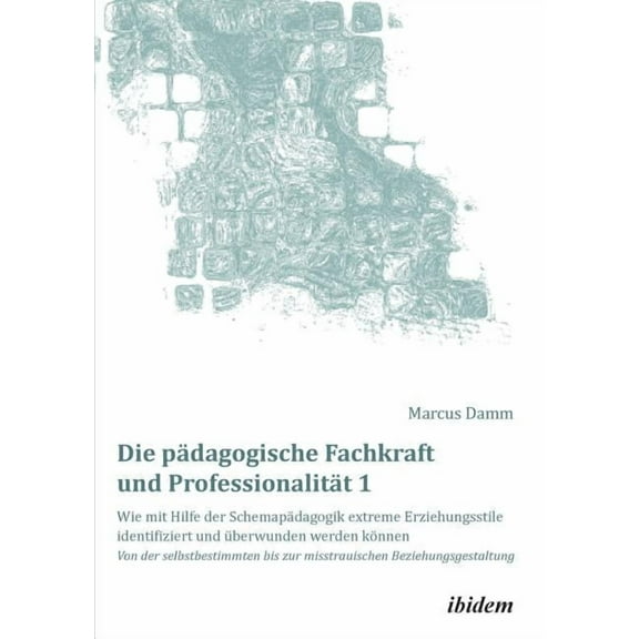 Die pädagogische Fachkraft und Professionalität (Paperback)