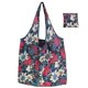 thumbnail image 1 of Bolso de compras ecológico plegable para mujer, bolsa de mano de moda, reutilizable, para frutas y verduras, organizador de comestibles, 1 of 4