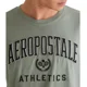 thumbnail image 2 of Playera Bordada Aeropostale Hombre 100% Original, 2 of 2