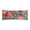 Floral and, variant on Fantasy Pattern Seatbelt Pillow for Post-Surgery - Lightweight Chest Protector with Meditation-Inspired Geometric Art