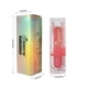 thumbnail image 2 of Lápiz labial para mujer, tinte labial, brillo labial, gelatina ligera, suave, antiadherente, bálsamo labial que cambia de color y no se decolora., 2 of 2