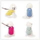 thumbnail image 5 of Ropa para mascotas ropa para mascotas otoño e invierno ropa para mascotas ropa para perros chaleco de algodón bordado con osos, 5 of 5