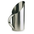 thumbnail image 3 of Pet Studio ZW095 10 Stainless Steel Scoop Matte Finish, 3 of 5