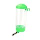 thumbnail image 3 of Bebedero para hámster de 13.5 oz, botellas de agua para ratas, dispensador de agua para perros, comedero para jerbos Verde, 3 of 9
