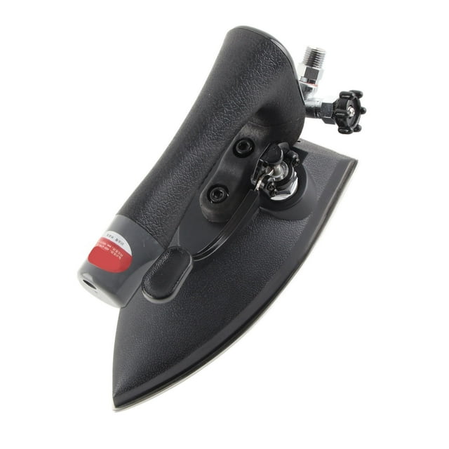 Small Iron, Stainless Steel Plate Compact Structure Ironing Effect Steam Iron For Hotel