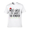 thumbnail image 2 of Men's casual T-shirt, 2 of 4
