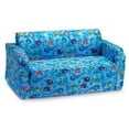 thumbnail image 1 of ComfyKids® 2-in-1 Flip Sofa, 1 of 7