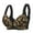 Black, variant on Bras for Women Womens Deep V Bras Wireless Comfortable Bra Supportive No Underwire Bras Tshirt Push Up Bralettes Seamless Bra Black 100D