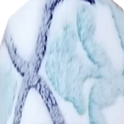 hometrends Micro Plush Throw