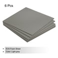 thumbnail image 3 of EVA Foam Sheets Light Grey 9.8 Inch x 9.8 Inch 5mm Thick Crafts Foam Sheets 6Pcs, 3 of 6