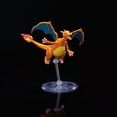 thumbnail image 5 of Pokemon Charizard 6" Articulated Figures, 5 of 9