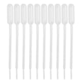 thumbnail image 1 of Pipetas de Plástico shamjiam 50 Uds. Graduada de Laboratorio Pipetas de transferencia, 1 of 8