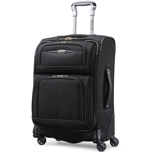 Buy American Tourister Meridian NXT 21 Softside Spinner Luggage Online ...