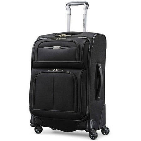 American Tourister Meridian NXT 21" Softside Spinner Luggage