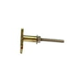 thumbnail image 5 of Set of 6 Kate Mother Of Pearl Cabinet Knobs by Perilla Home, 5 of 6