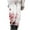 003 Multicolor, variant on Hvot&aat Women's Fashion Halloween Printed Leggings With Yoga Sport Elastic Pants