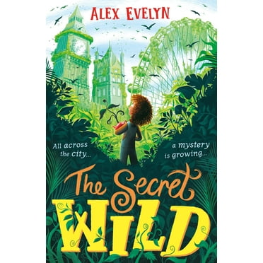 Secret Wild