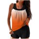 thumbnail image 2 of Trajes de baño para mujer Traje de baño conservador de dos piezas con estampado de moda y cintura alta para mujer Trajes de baño para mujer Trajes de baño para mujer Traje de baño para mujer Trajes de, 2 of 5