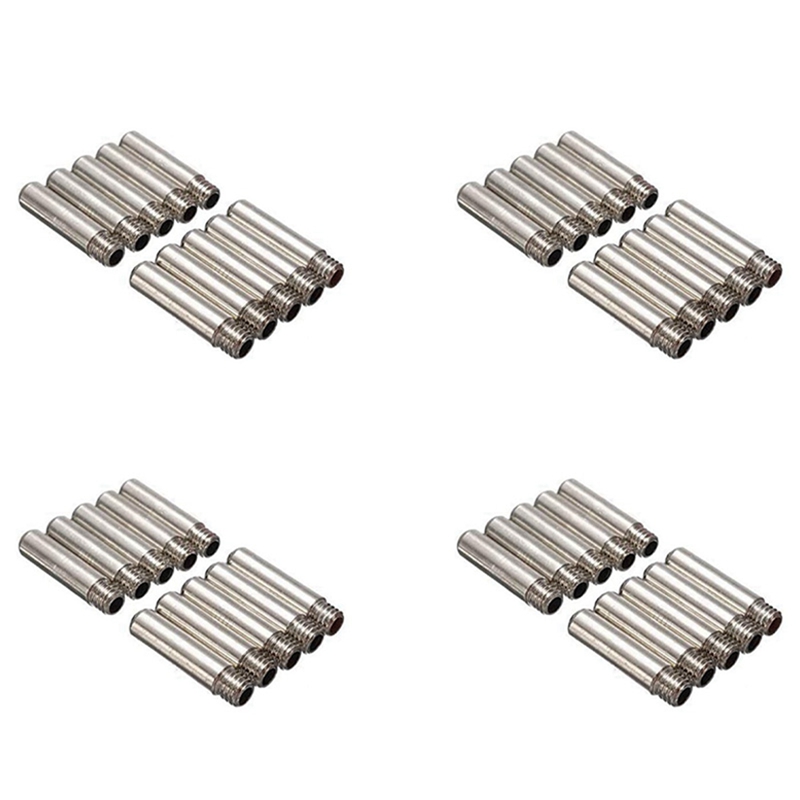 SG55 AG60 Plasma Cutting Machine Parts Electrode Plasma Knife Iron