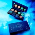 thumbnail image 3 of Melt Cosmetics Mini Bad Side Zodiac Eyeshadow Palette Water Cancer Scorpio Pisces, 3 of 9