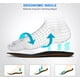 thumbnail image 3 of Zapatos de seguridad de protección ligeros resistentes al desgaste de trabajo de construcción con fondo de goma zapatos de seguridad de trabajo oso de fresa Hogar, 3 of 6