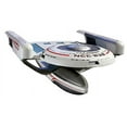 thumbnail image 5 of Polar Lights 1:1000 Scale Star Trek U.S.S. Grissom & Klingon Bird of Prey Plastic Ship Set, 5 of 5