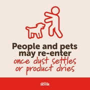 Sevin Garden Insect Killer Ready to Use Dust, 1 Pound Can