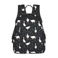 thumbnail image 1 of Easygdp Fashionable Goose para Easygdp Yak - Mochila Casual Ligera y Resistente para Viaje y Senderismo para Hombres y Mujeres, 1 of 7