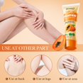 thumbnail image 5 of Puntoco Gel exfoliante corporal hidratante para exfoliar todo el cuerpo e hidratar el cuerpo con loción corporal 100 g, 5 of 5